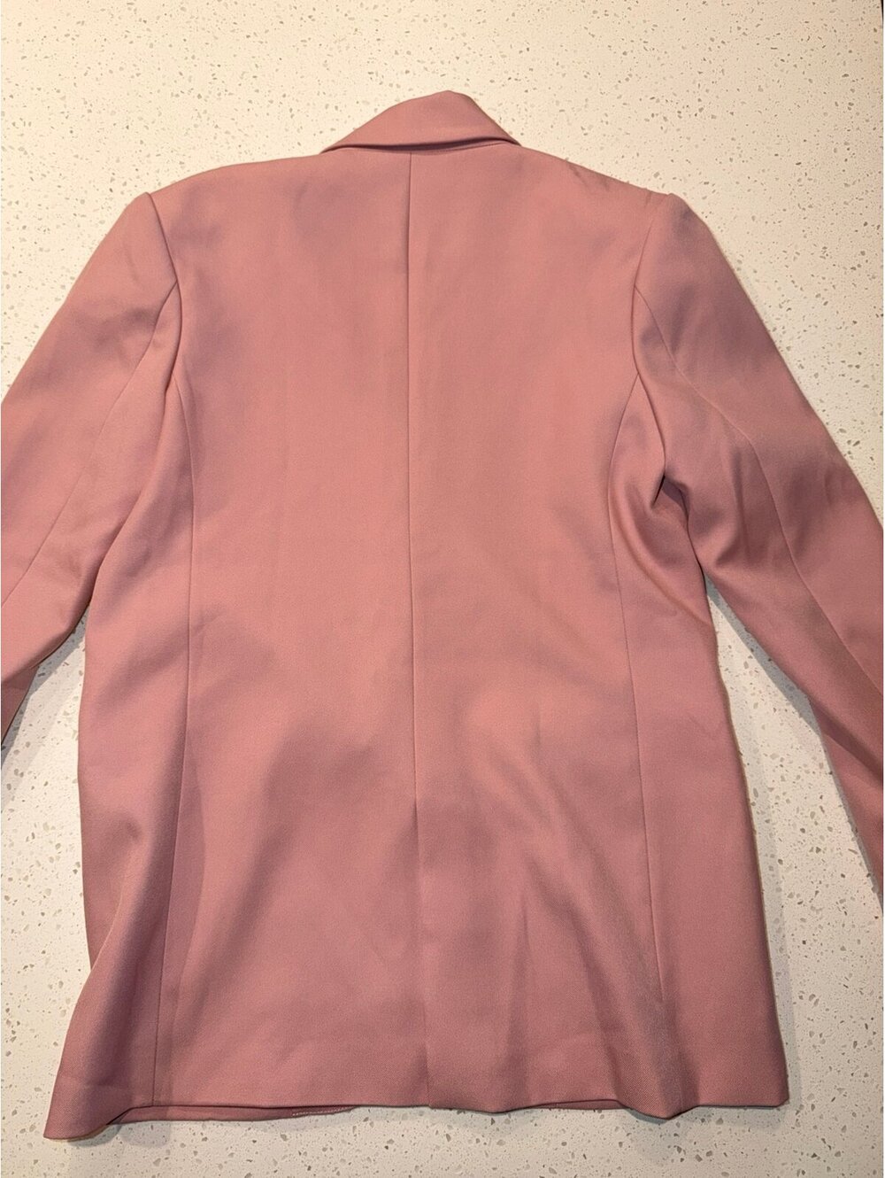Grey Lab Blazer Size Small - Picture 3 of 3